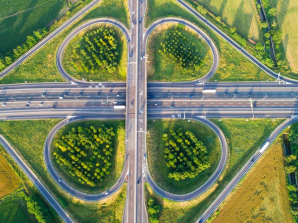 The transport minister is expected to inaugurate the cloverleaf being constructed at Kherki Daula, to connect Southern Peripheral Road, Delhi-Gurgaon Expressway and the Dwarka Expressway